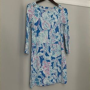 Lilly pulitzer- dress